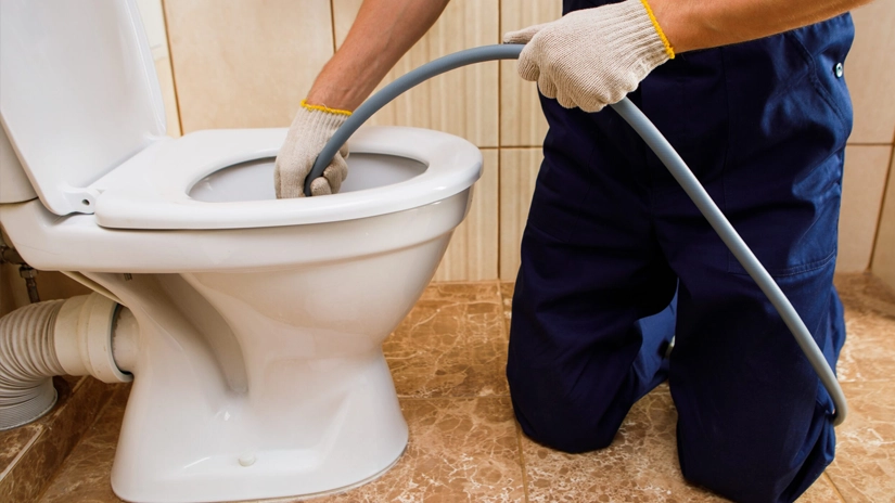 Blocked Drains & Toilets